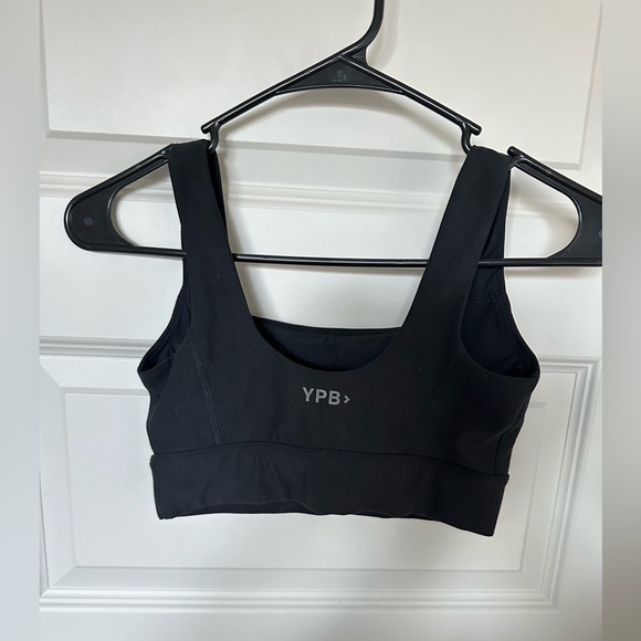 Abercrombie YPB Sports Bra - Picture 3 of 3